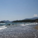 Iztuzu Beach